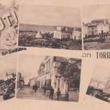Questo accattivante quadretto � per� il risultato di secoli di storia che coinvolge villaggi neolitici, torri di avvistamento, leggende legate alla guerra e persino un cambio di nome: un tempo la frazione si chiamava infatti �Torre Pelosa�